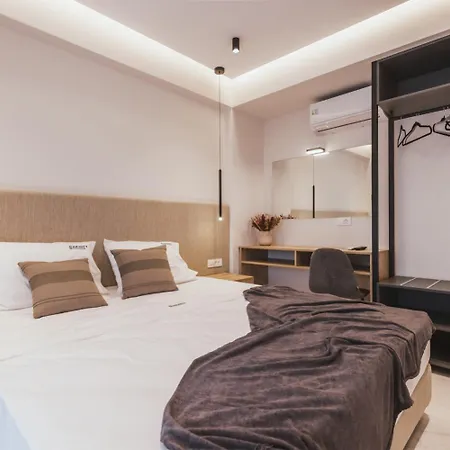 Villa Infinity Ena *