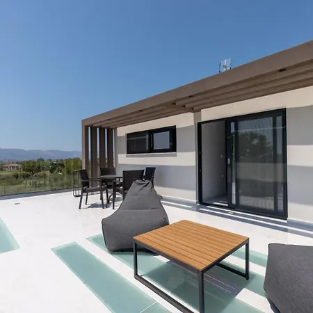 Infinity Ena Villa *