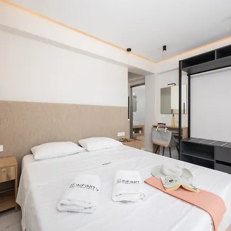Infinity Ena Villa