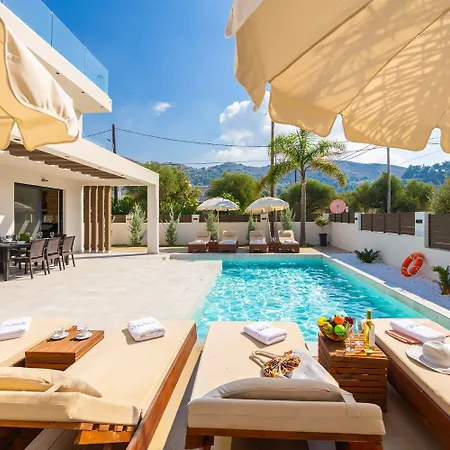Infinity Ena Villa