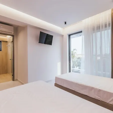 Infinity Ena Villa *