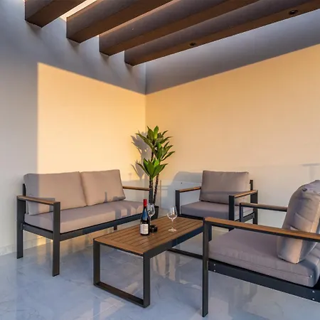 Villa Infinity Ena *