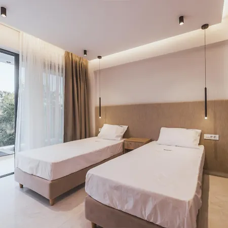 Villa Infinity Ena