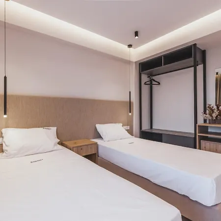 Infinity Ena Villa *