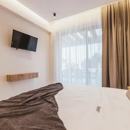 Infinity Ena * Kalamákion