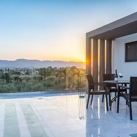 Infinity Ena * Kalamáki