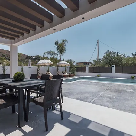 Villa Infinity Ena
