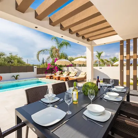 Villa Infinity Ena *