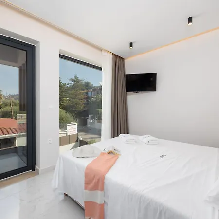 Infinity Ena Villa *