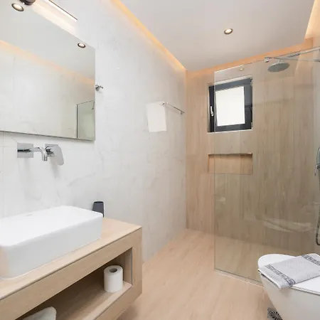 Villa Infinity Ena *