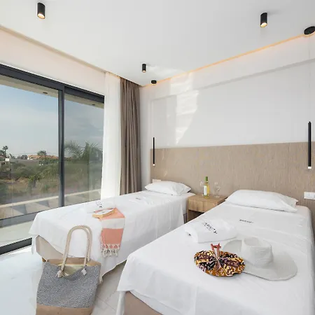 Villa Infinity Ena Kalamáki