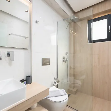 Villa Infinity Ena *