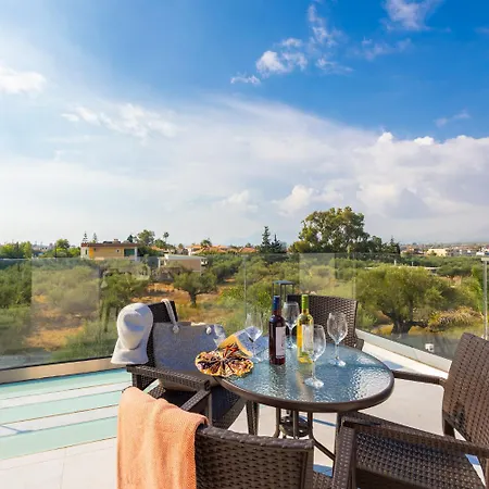 Infinity Ena * Kalamáki