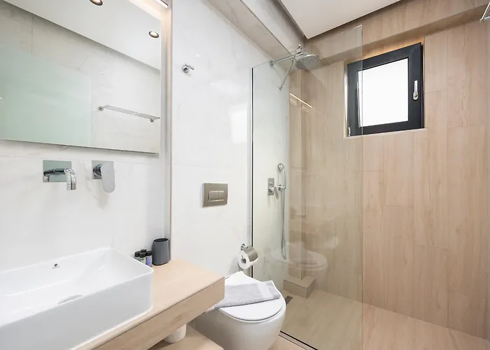 Вилла Infinity Ena *