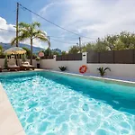 Infinity Ena Villa