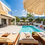 Infinity Ena Villa