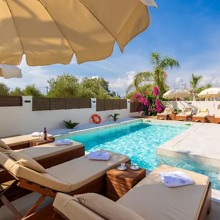 Villa Infinity Ena