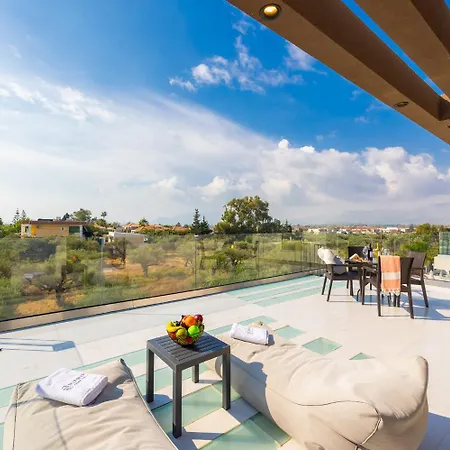 Infinity Ena Villa