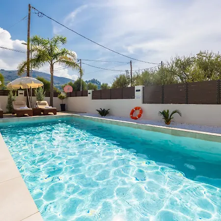Infinity Ena Villa