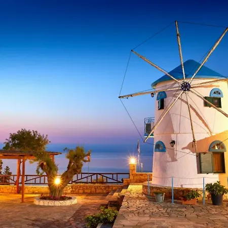 Infinity Ena Villa