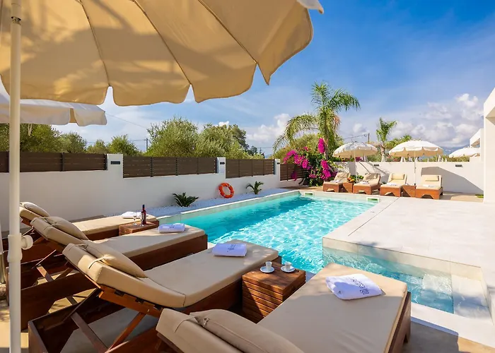 Villa Infinity Ena