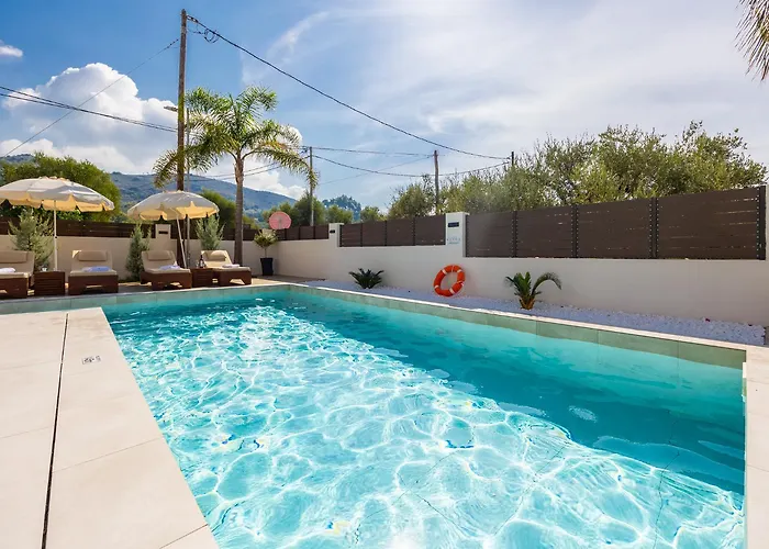 Infinity Ena Villa