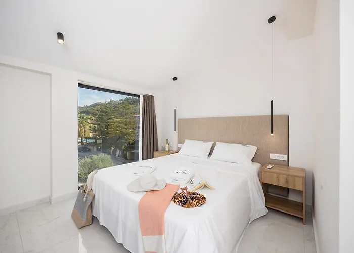 Villa Infinity Ena Kalamákion